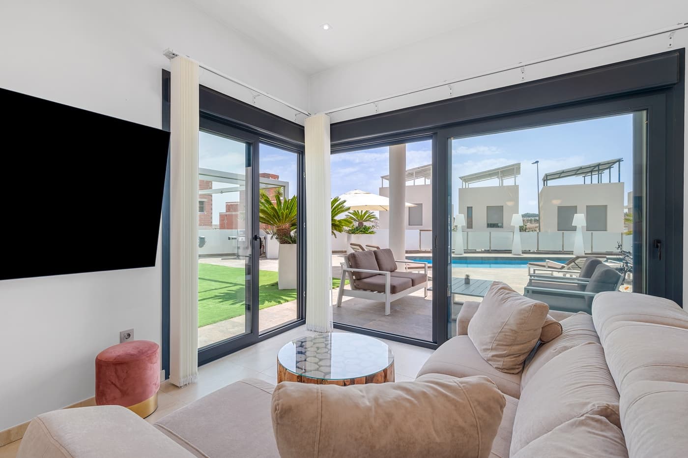 Villa – Orihuela costa: photo 12/50