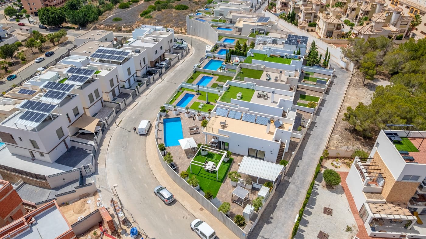 Villa – Orihuela costa: photo 11/50