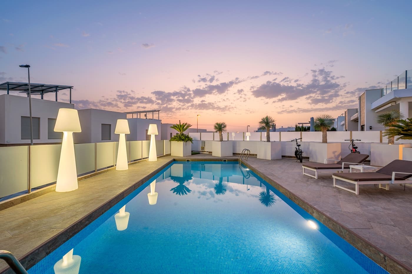 Villa – Orihuela costa: photo 2/50