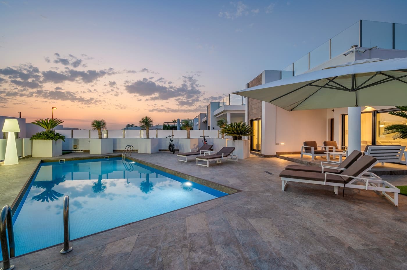 Villa – Orihuela costa: photo 3/50