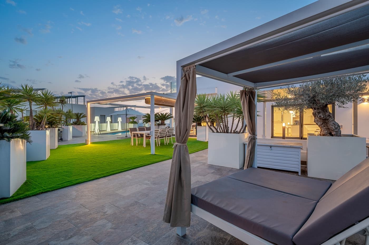 Villa – Orihuela costa: photo 6/50