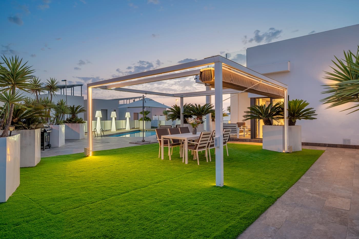Villa – Orihuela costa: photo 7/50