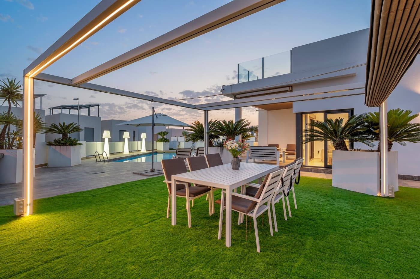 Villa – Orihuela costa: photo 8/50