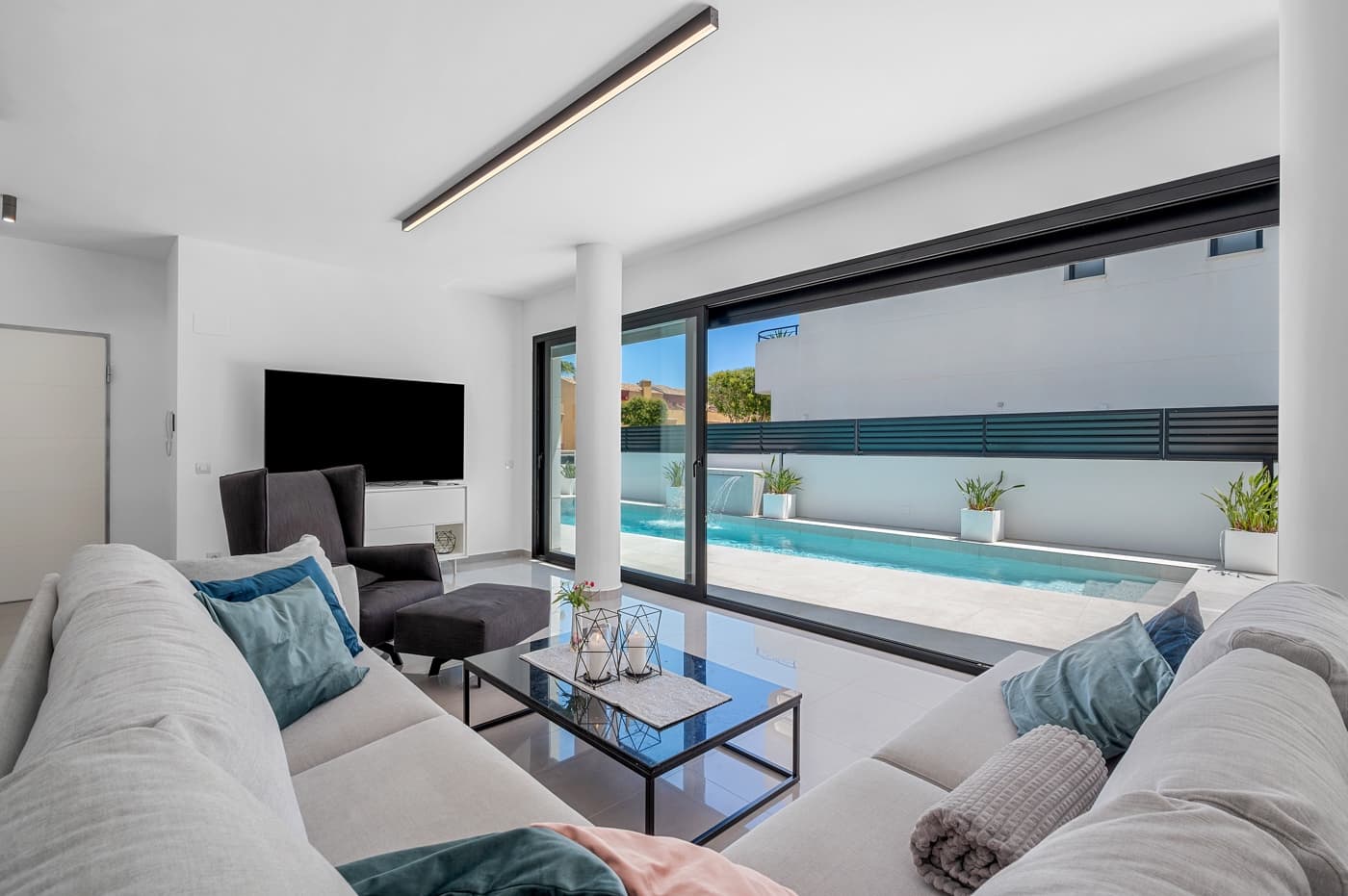 Villa – Guardamar del Segura: photo 7/50