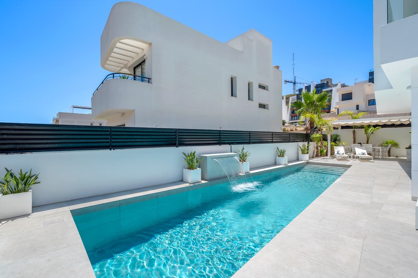 Villa – Guardamar del Segura: photo 12/50