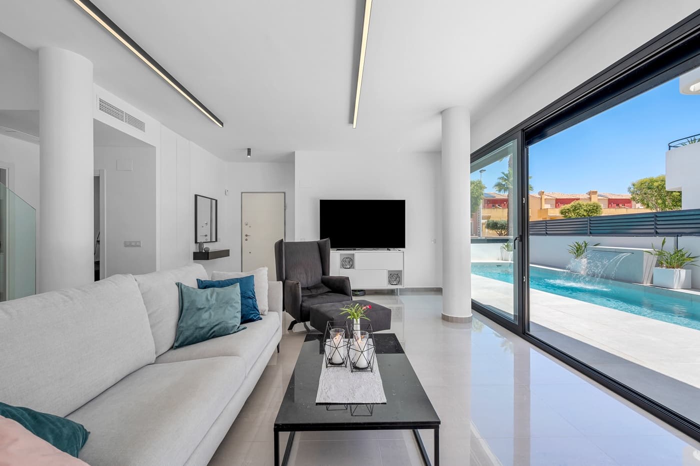 Villa – Guardamar del Segura: photo 10/50