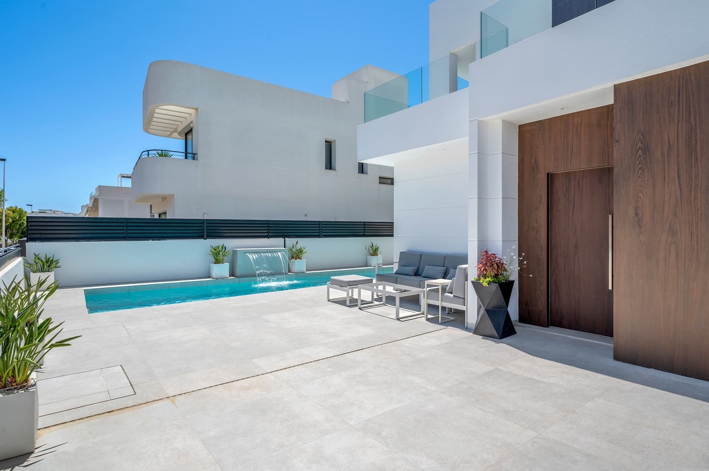 Villa – Guardamar del Segura: photo 15/50