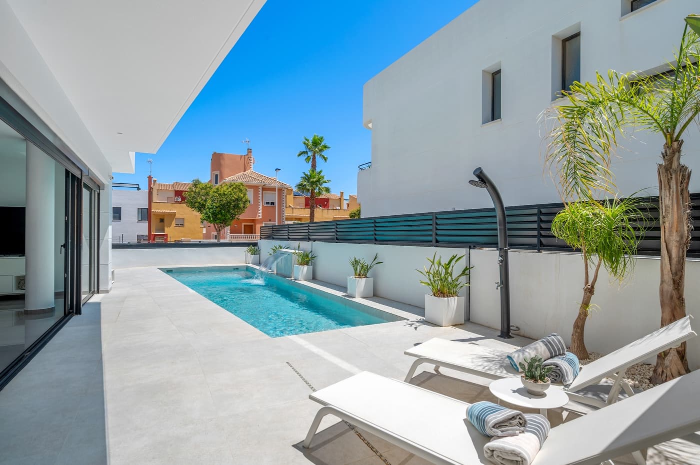 Villa – Guardamar del Segura: photo 14/50