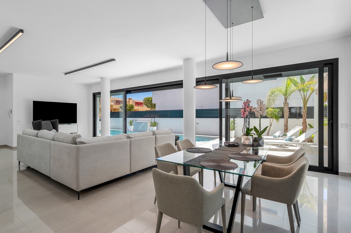 Villa – Guardamar del Segura: photo 8/50