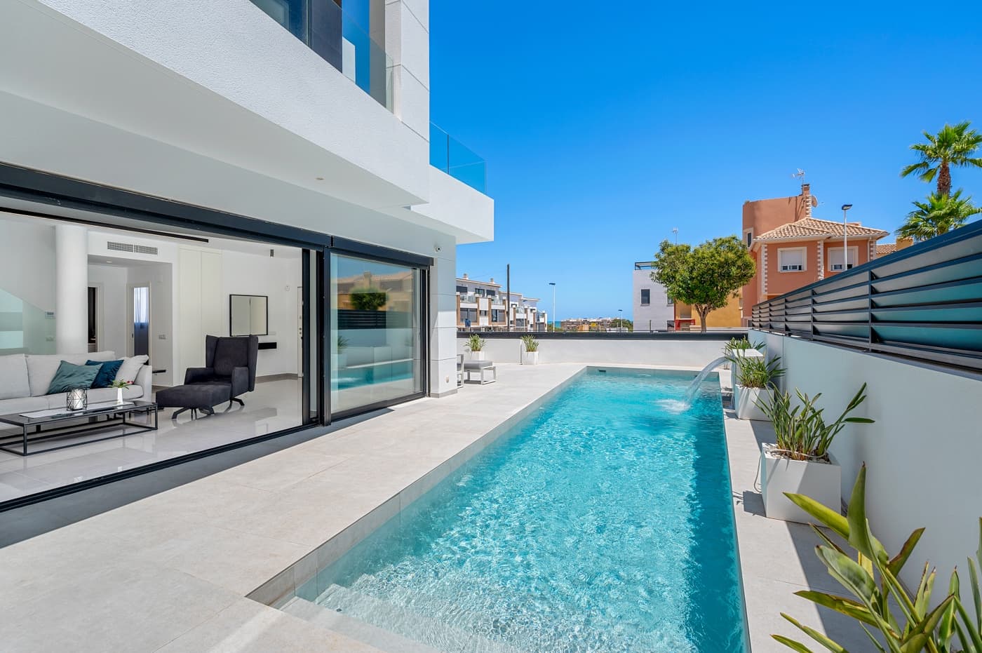 Villa – Guardamar del Segura: photo 3/50