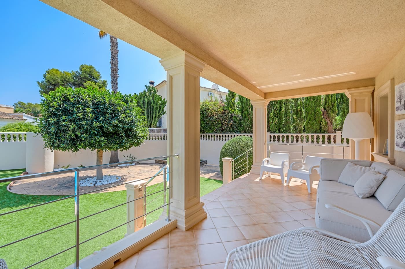 Villa – Benissa: photo 8/50