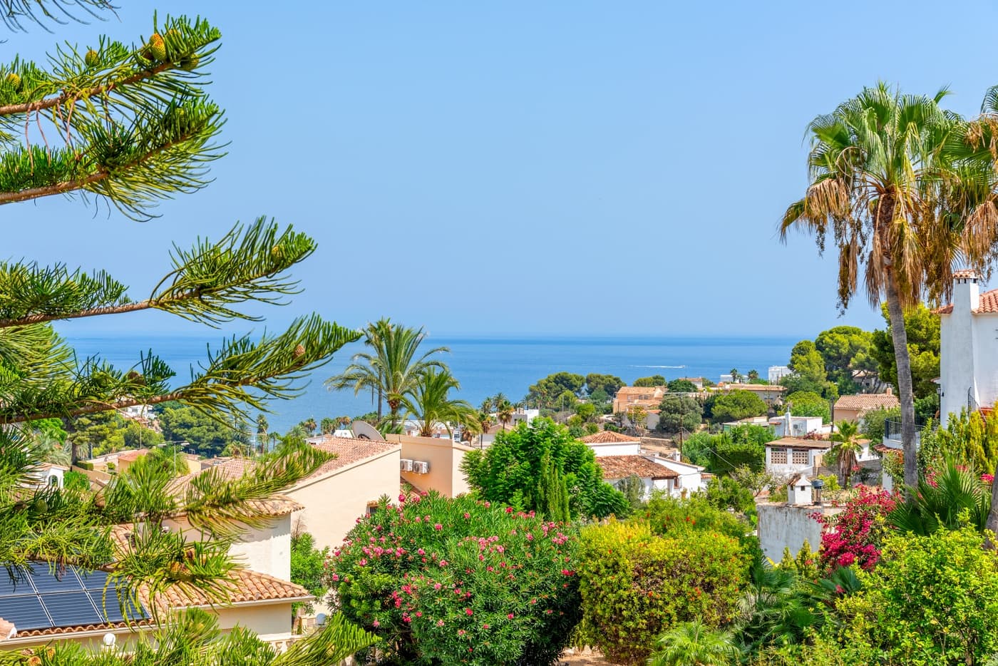Villa – Benissa: photo 3/50