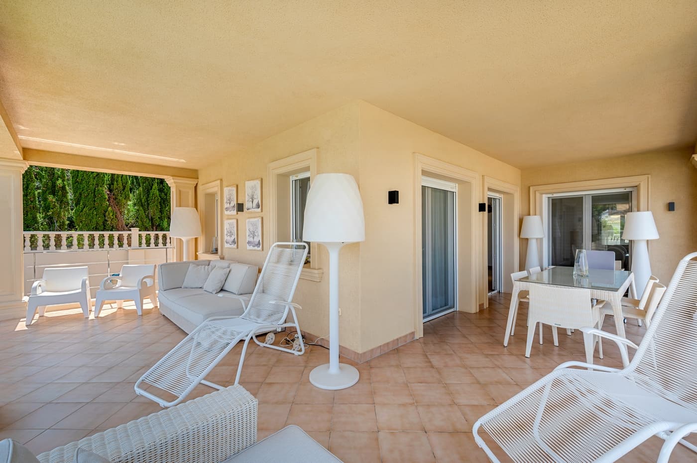 Villa – Benissa: photo 9/50