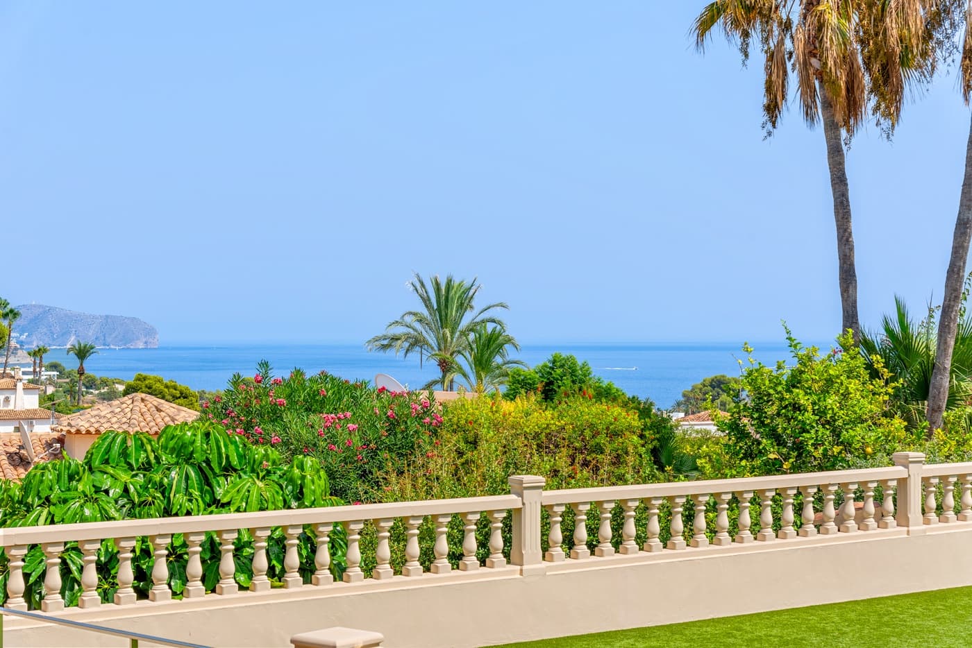 Villa – Benissa: photo 10/50