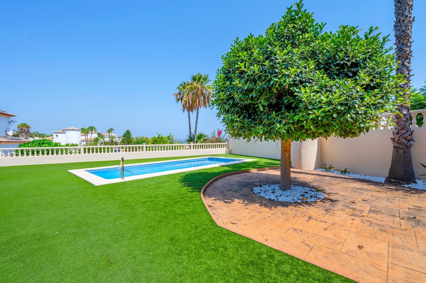 Villa – Benissa: photo 14/50