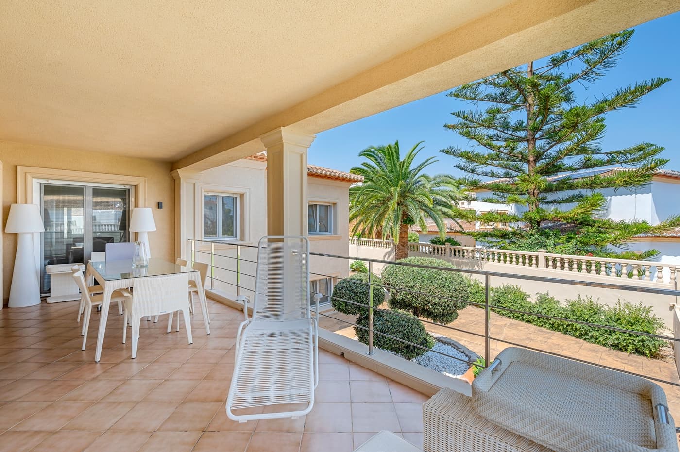 Villa – Benissa: photo 7/50