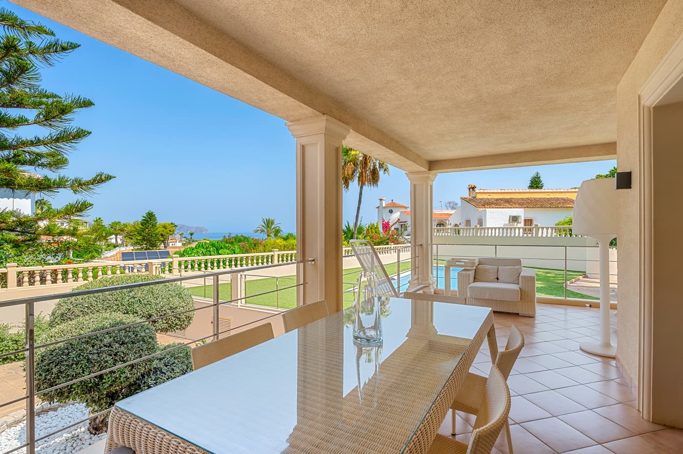 Villa – Benissa: photo 4/50