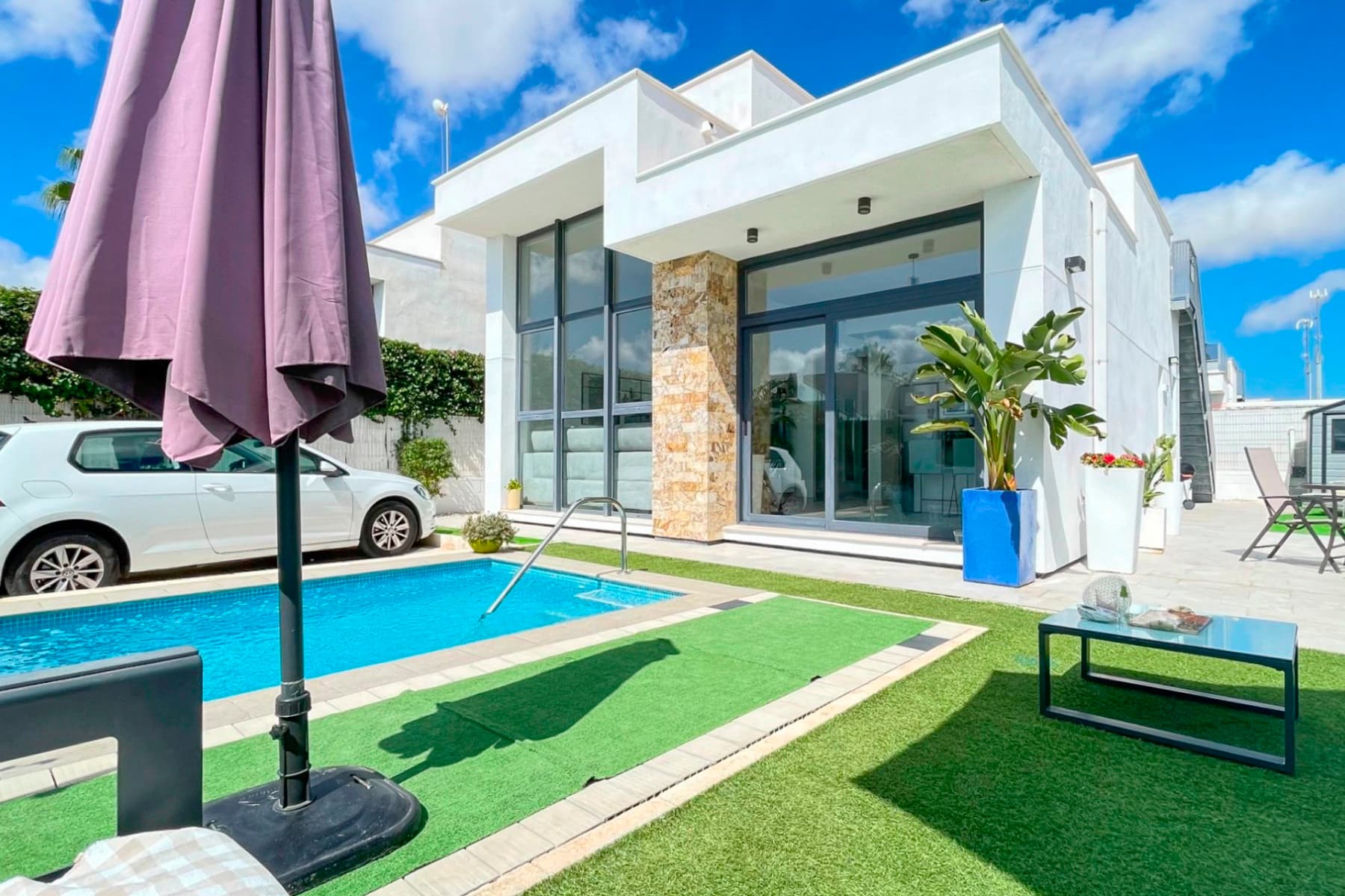 Villa – Ciudad Quesada - Rojales: photo 3/12