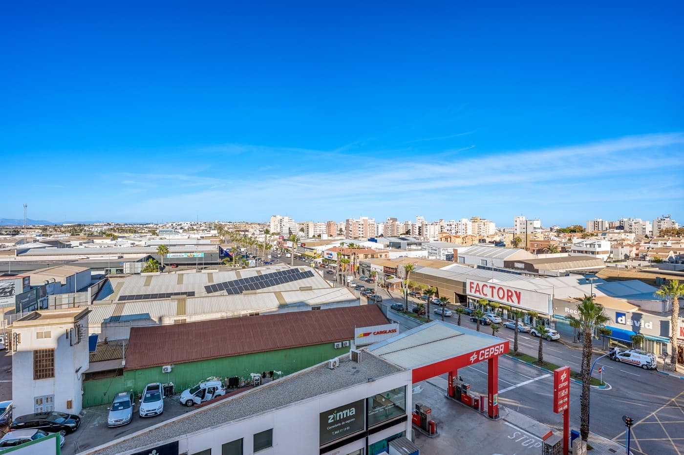 Appartement – Torrevieja: foto 8/18