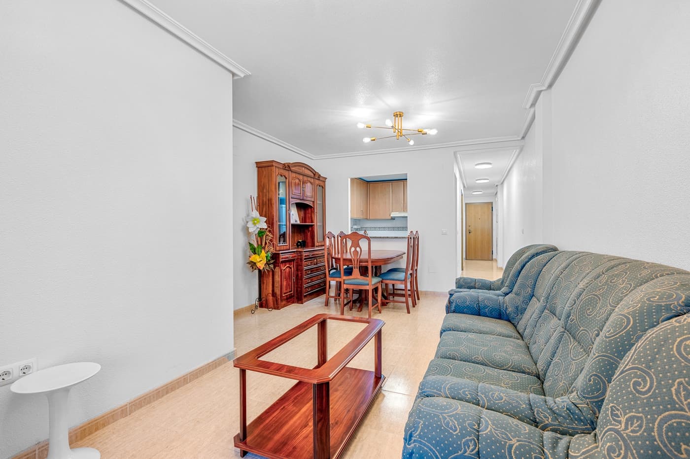 Appartement – Torrevieja: foto 2/18