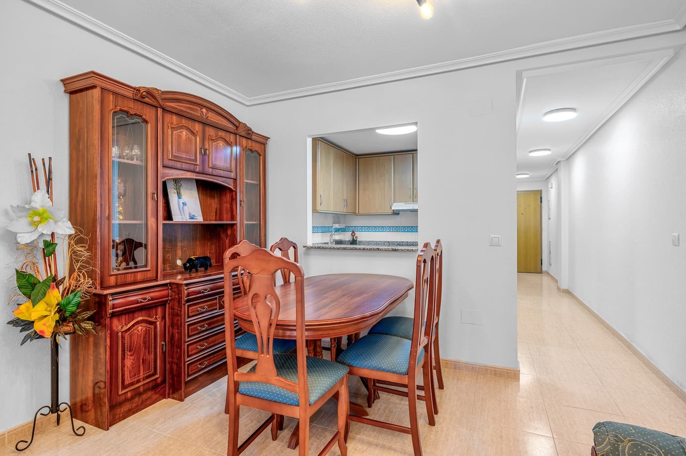 Apartment · Torrevieja