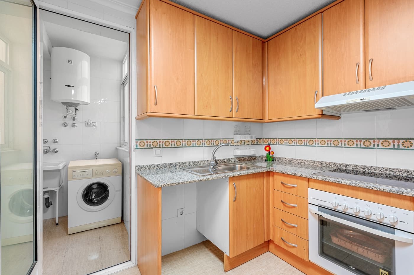 Appartement – Torrevieja: foto 6/18