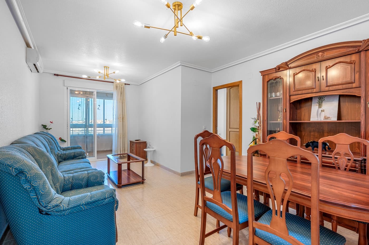 Appartement – Torrevieja: foto 3/18