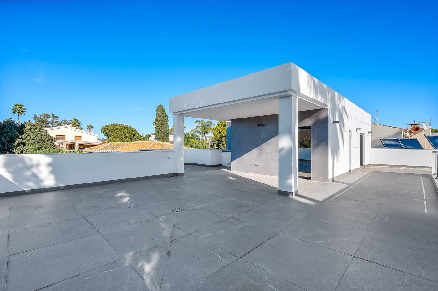 Villa – Campoamor: photo 14/40