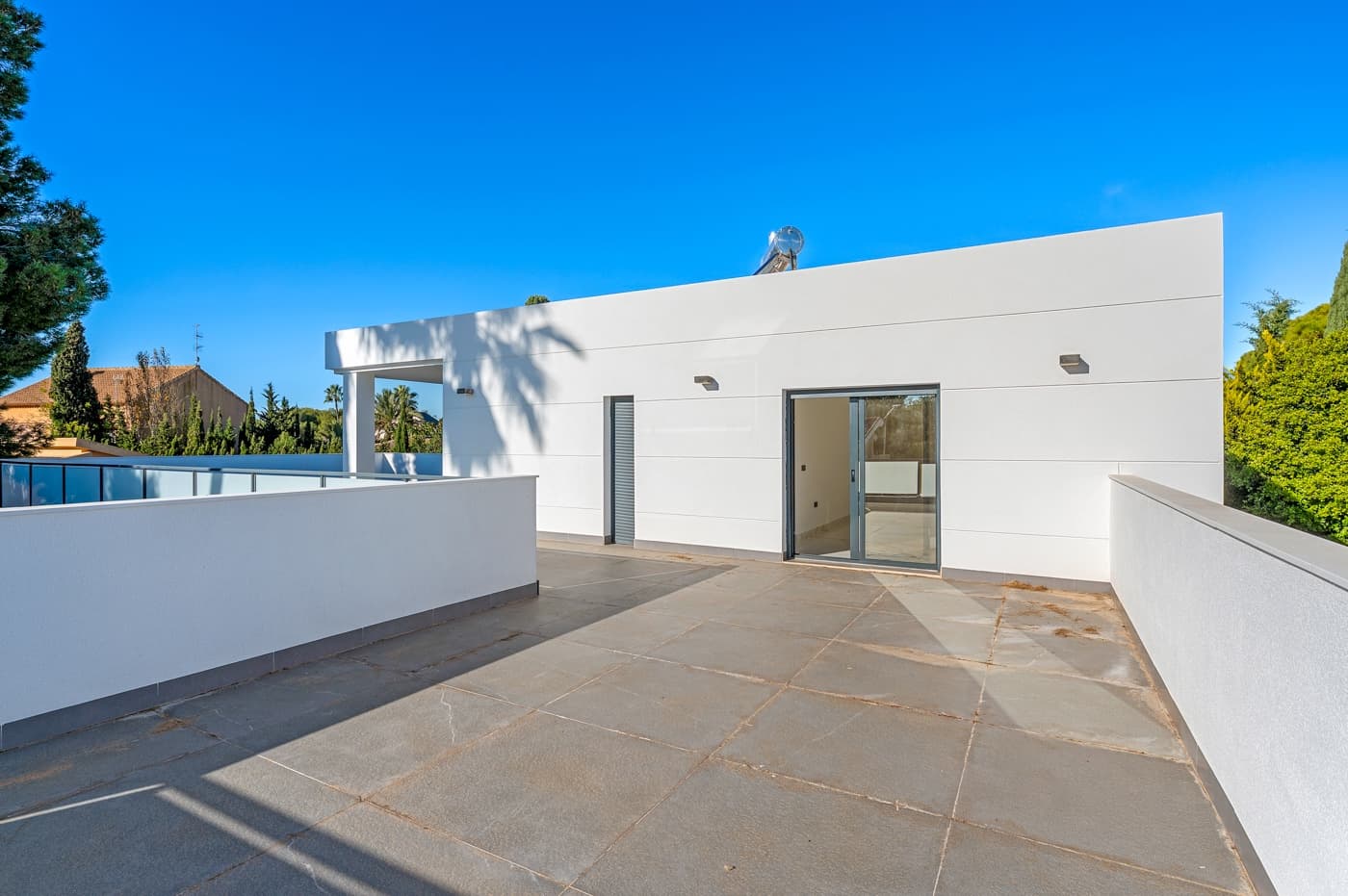 Villa – Campoamor: photo 10/40