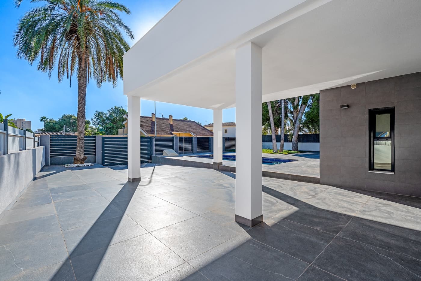 Villa – Campoamor: photo 2/40