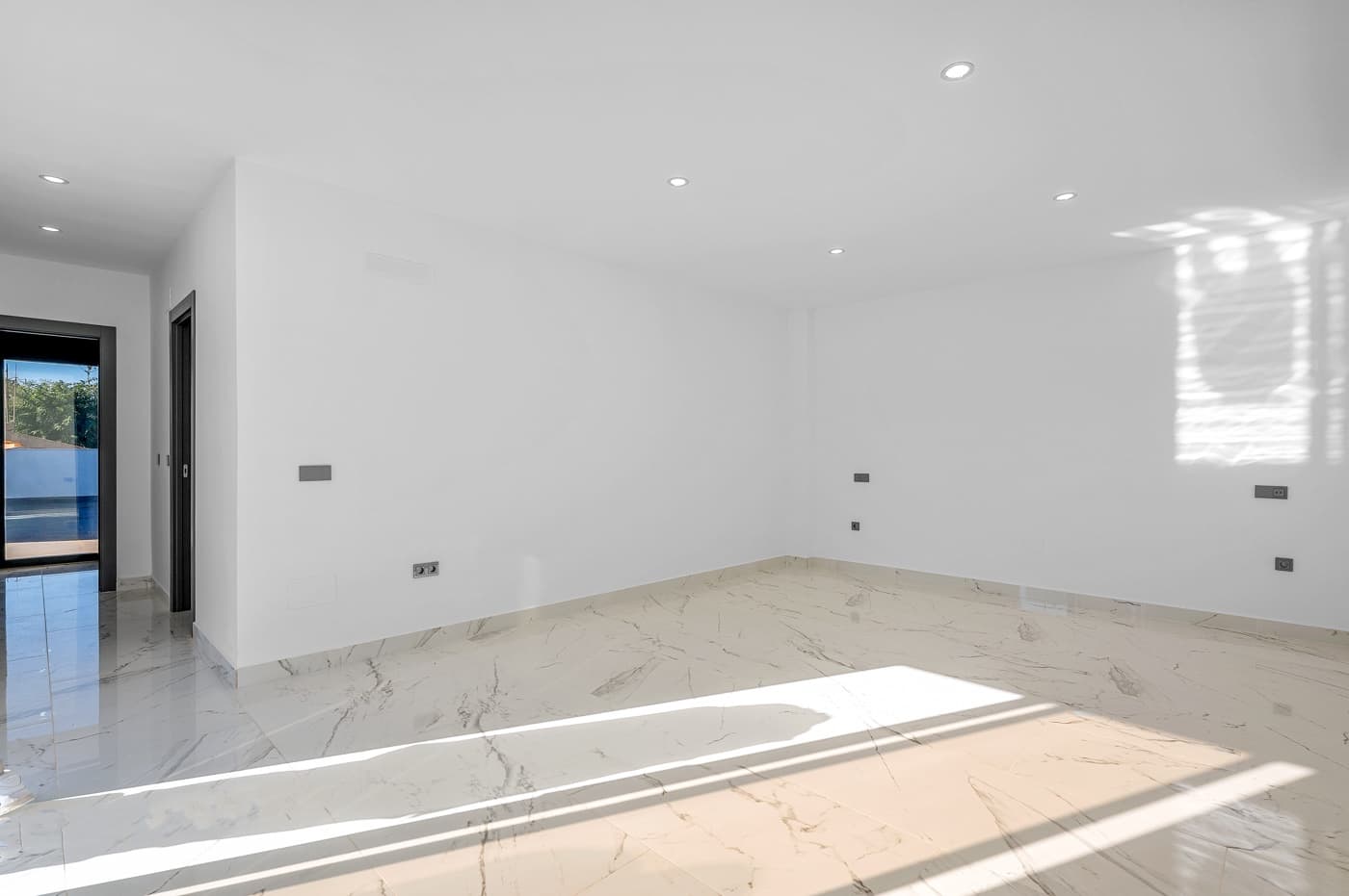 Villa – Campoamor: photo 7/40