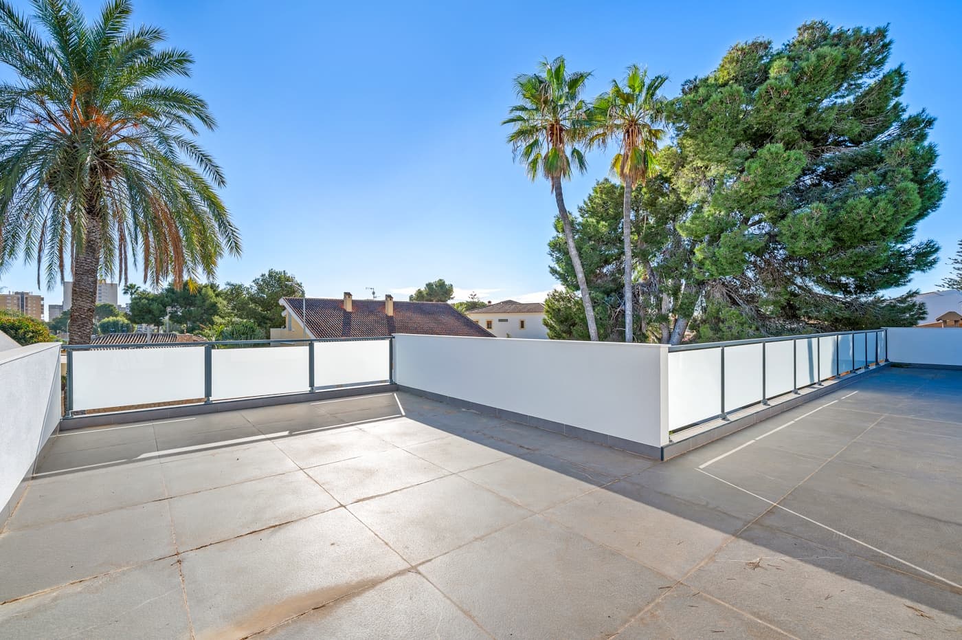 Villa – Campoamor: photo 9/40