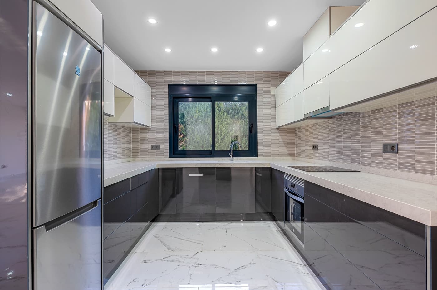 Villa – Campoamor: photo 3/40