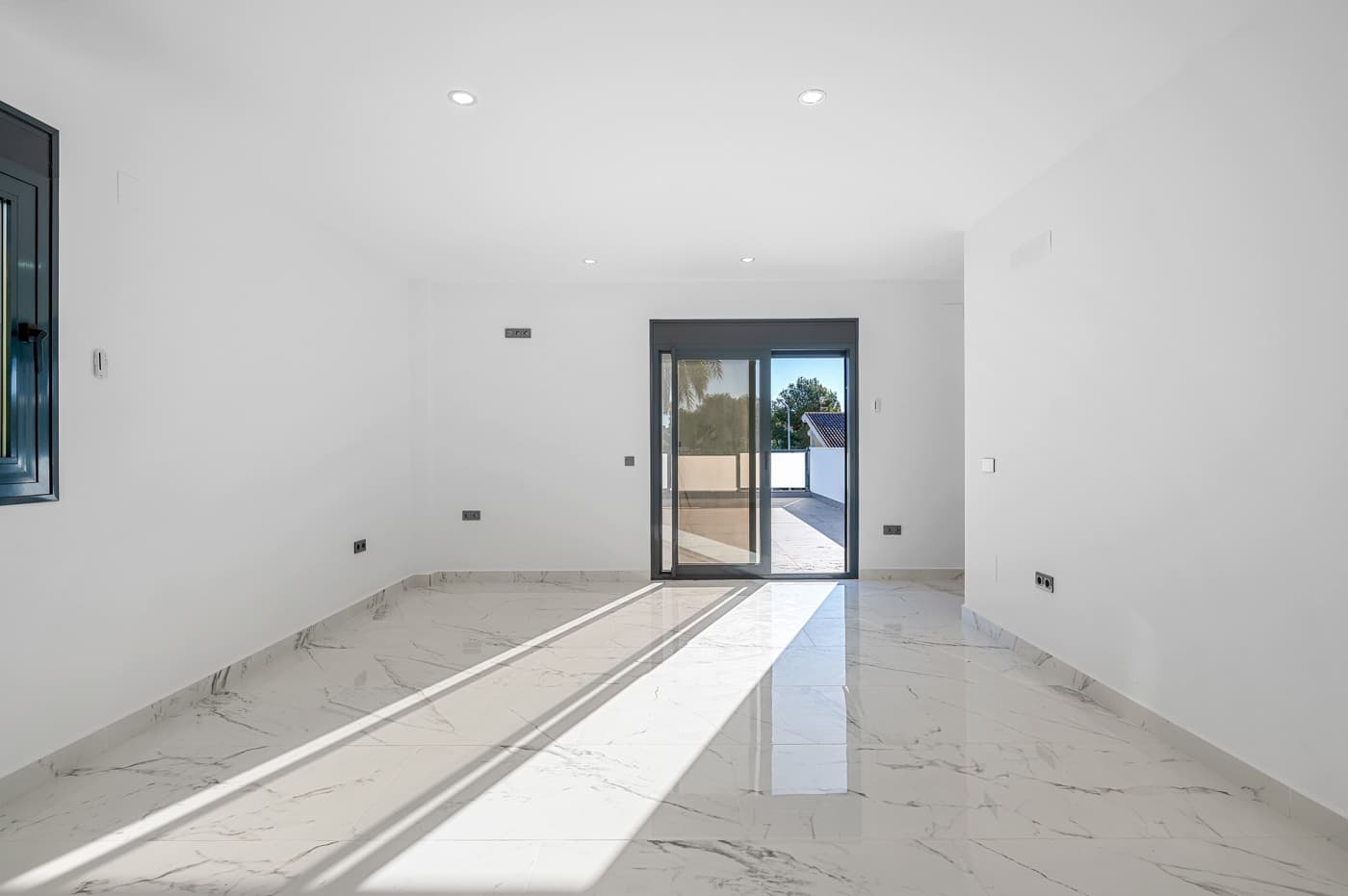 Villa – Campoamor: photo 8/40