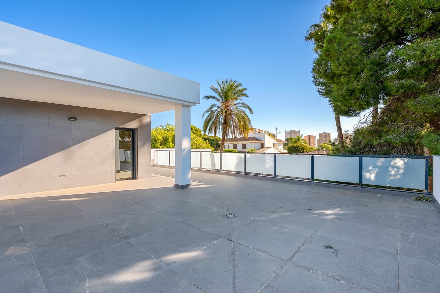 Villa – Campoamor: photo 13/40