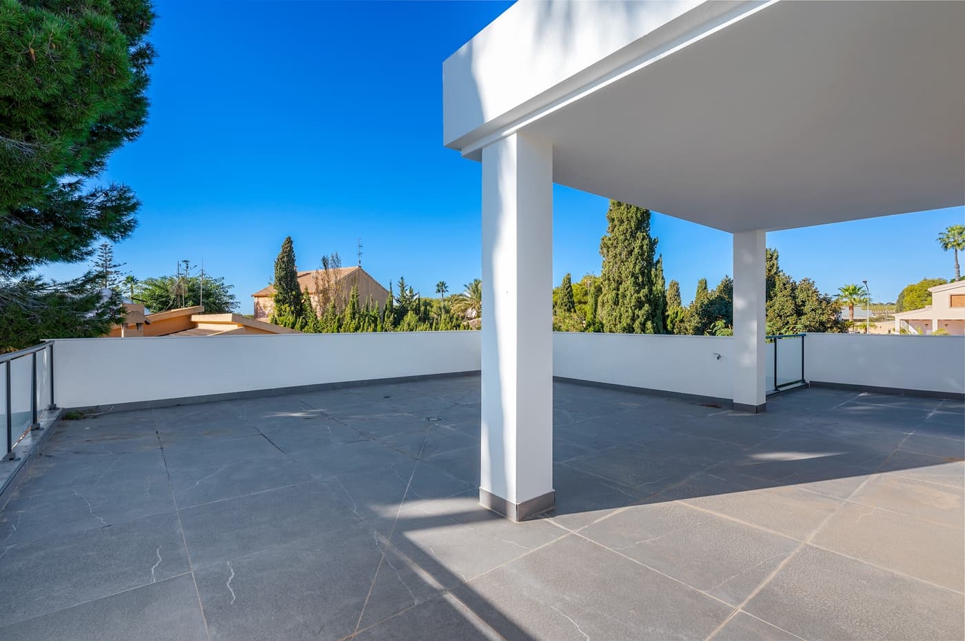 Villa – Campoamor: photo 12/40