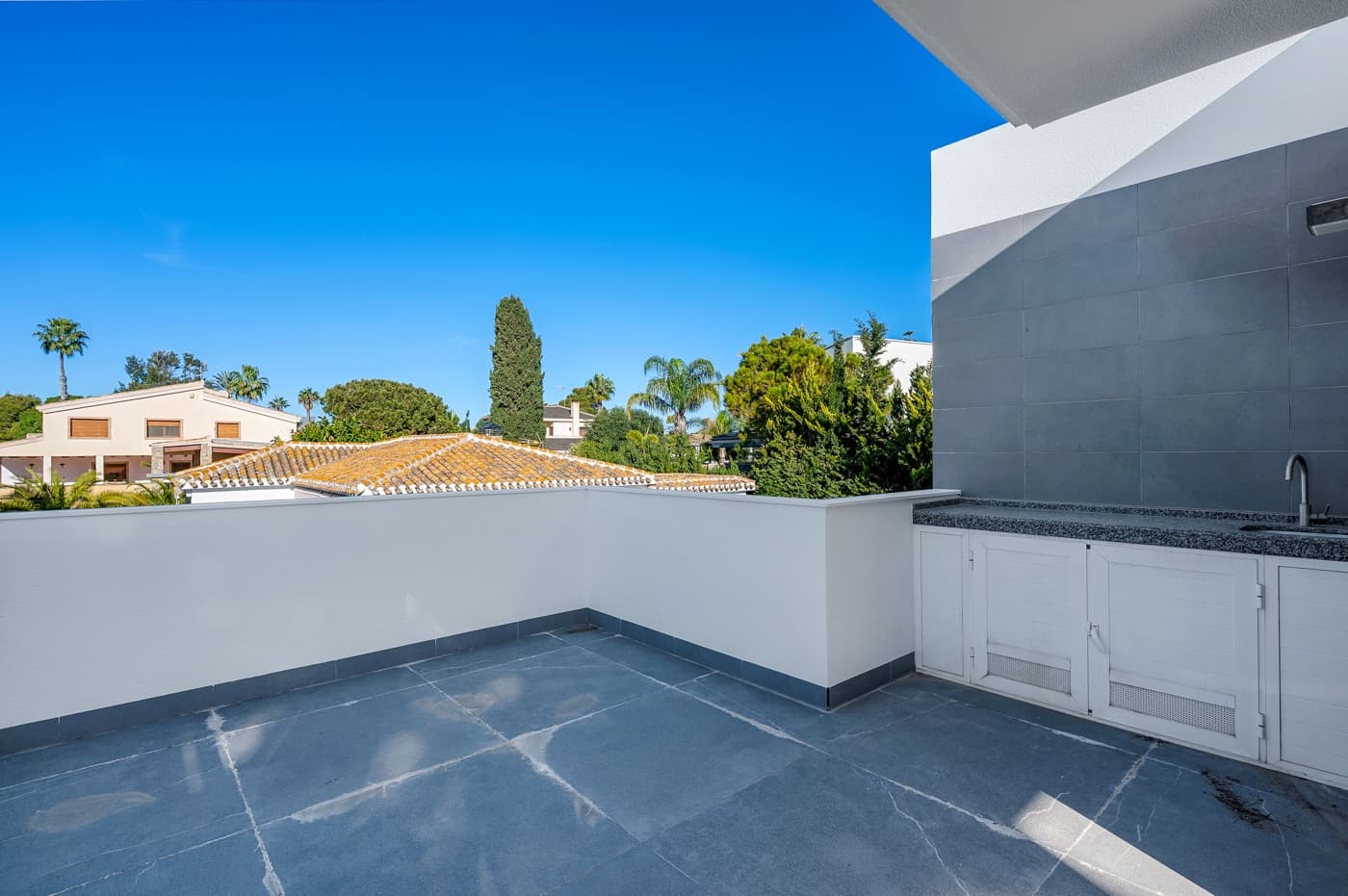Villa – Campoamor: photo 15/40