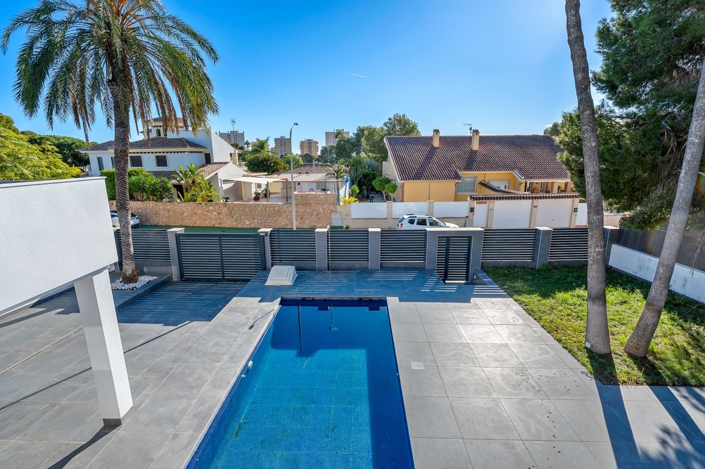 Villa – Campoamor: photo 11/40