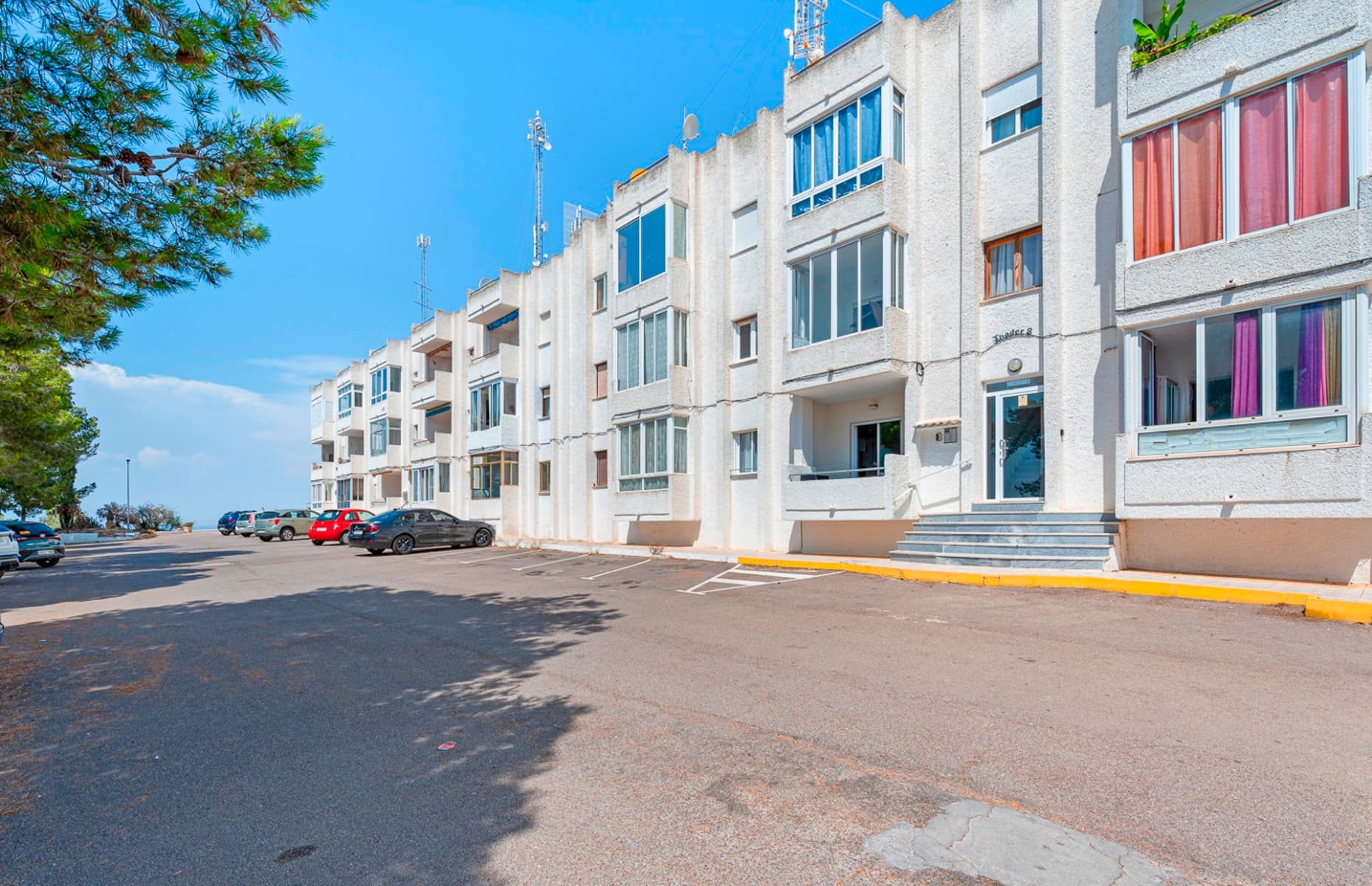 Apartment – Ciudad Quesada - Rojales: photo 10/19