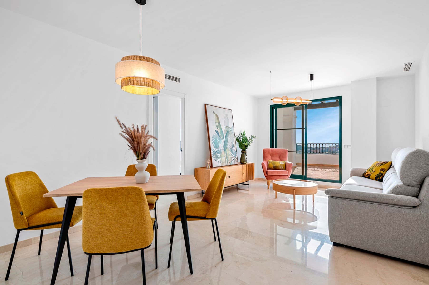 Apartment – Finestrat: photo 8/40