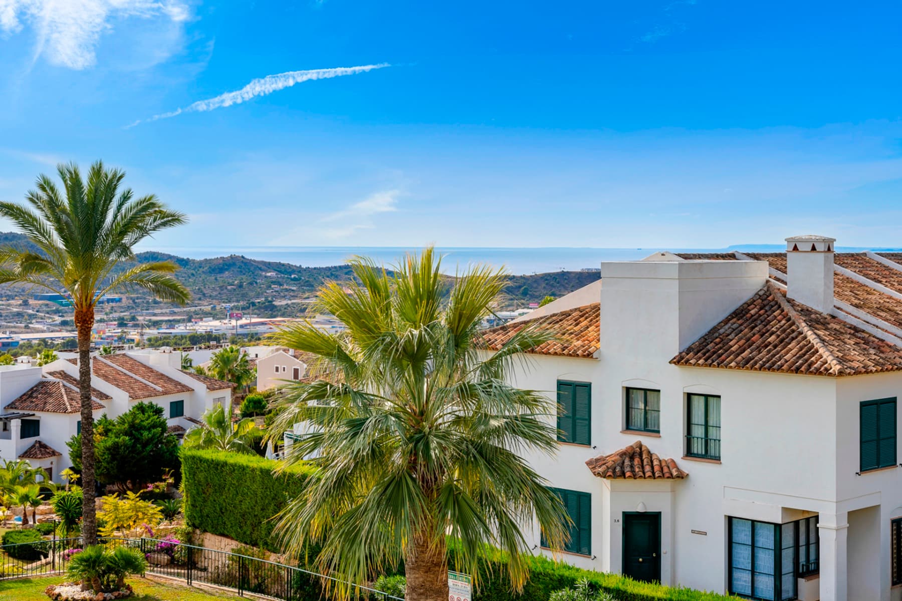 Apartment – Finestrat: photo 5/40