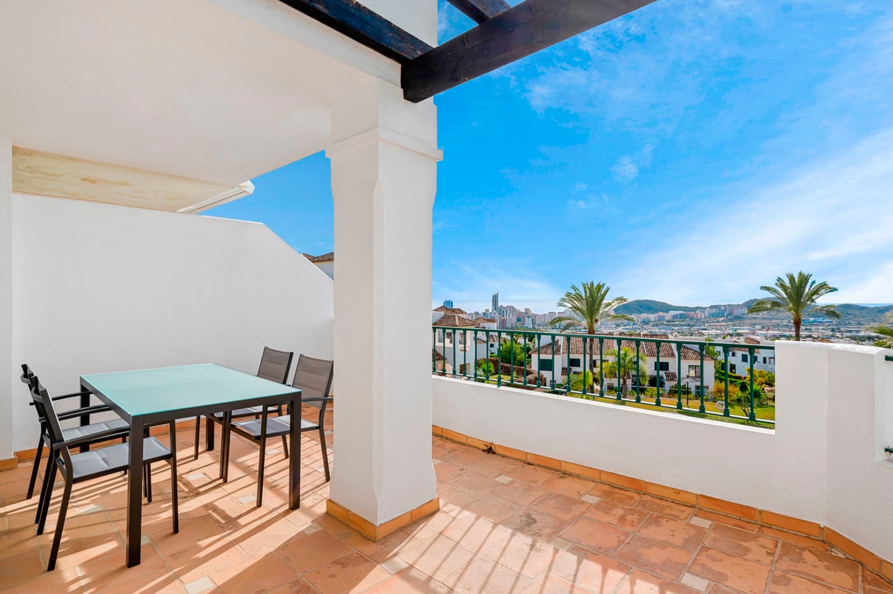 Apartment – Finestrat: photo 2/40