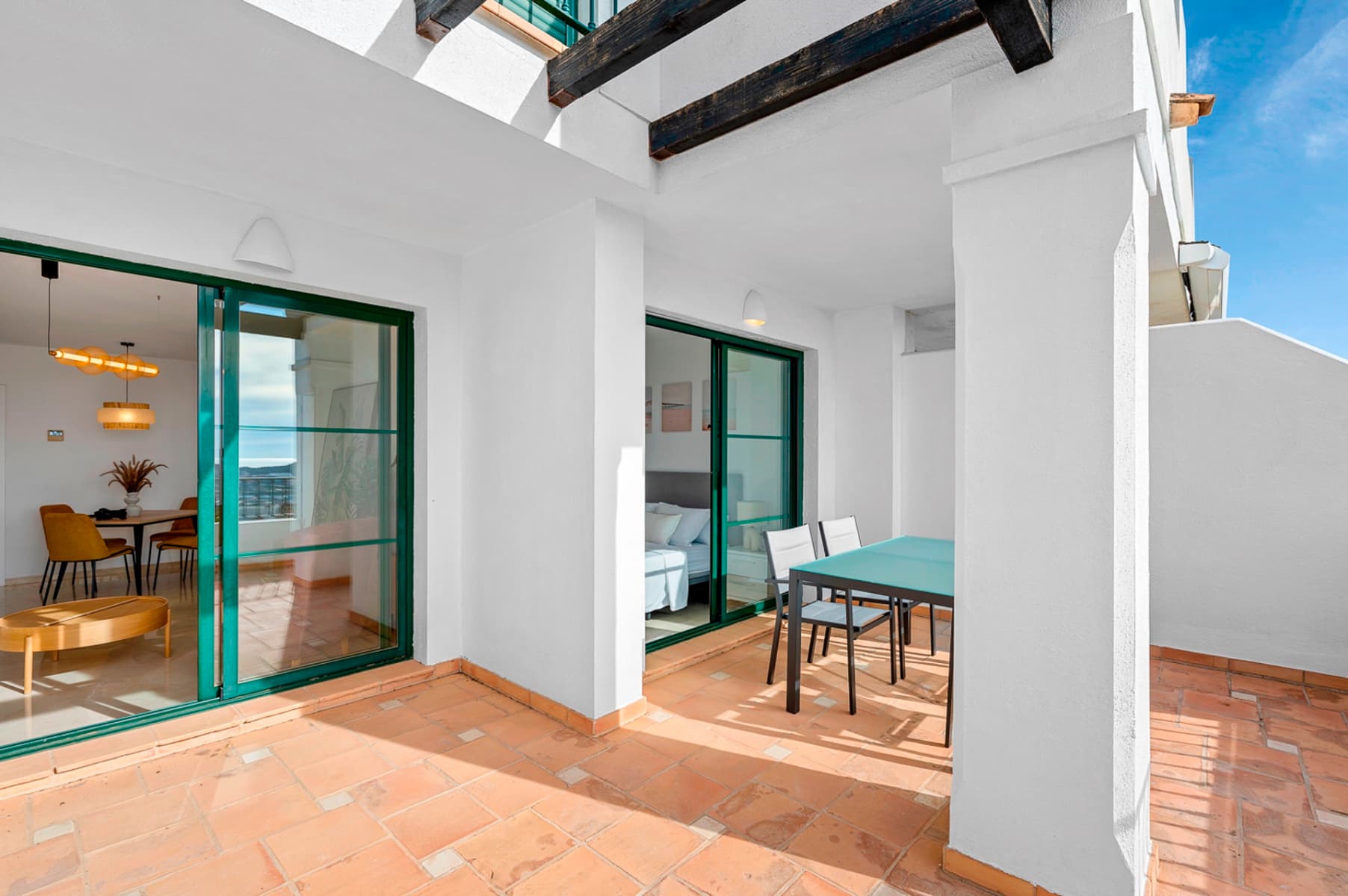Apartment – Finestrat: photo 3/40