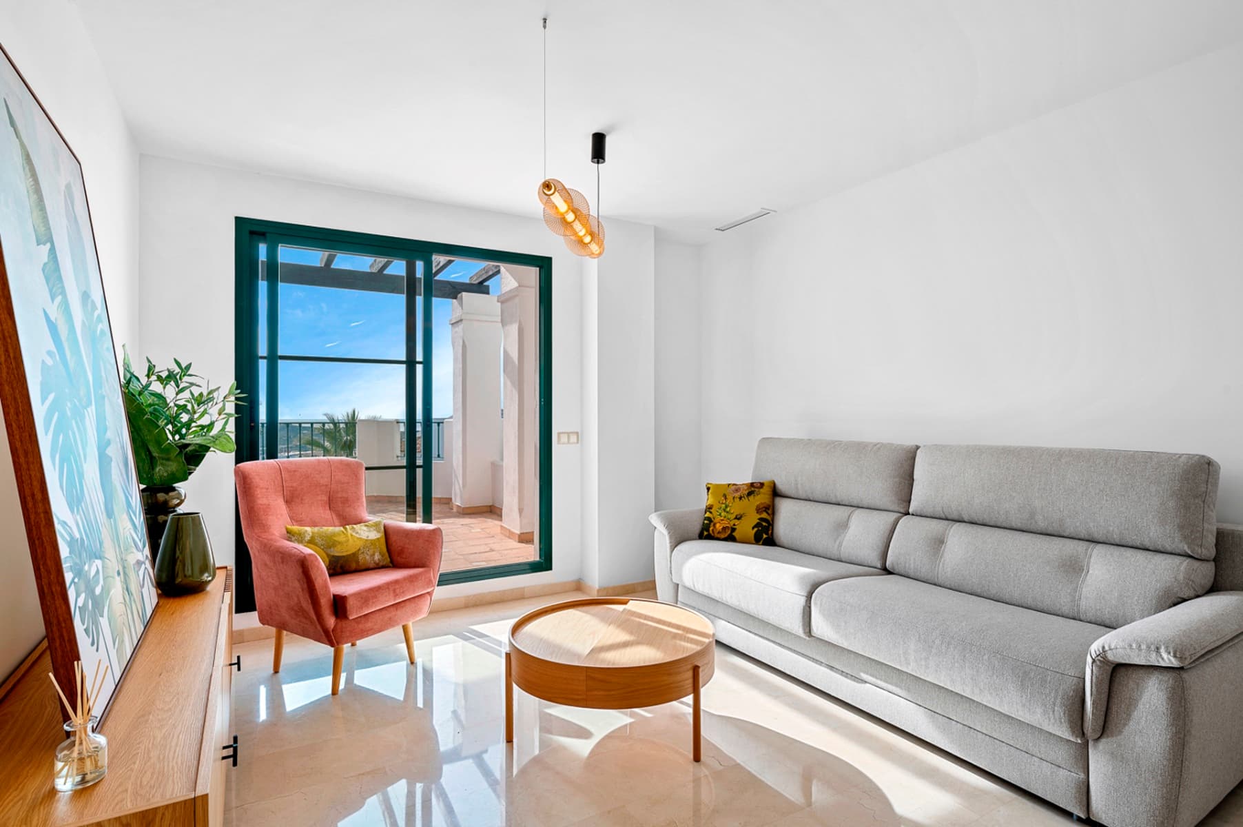 Apartment – Finestrat: photo 11/40
