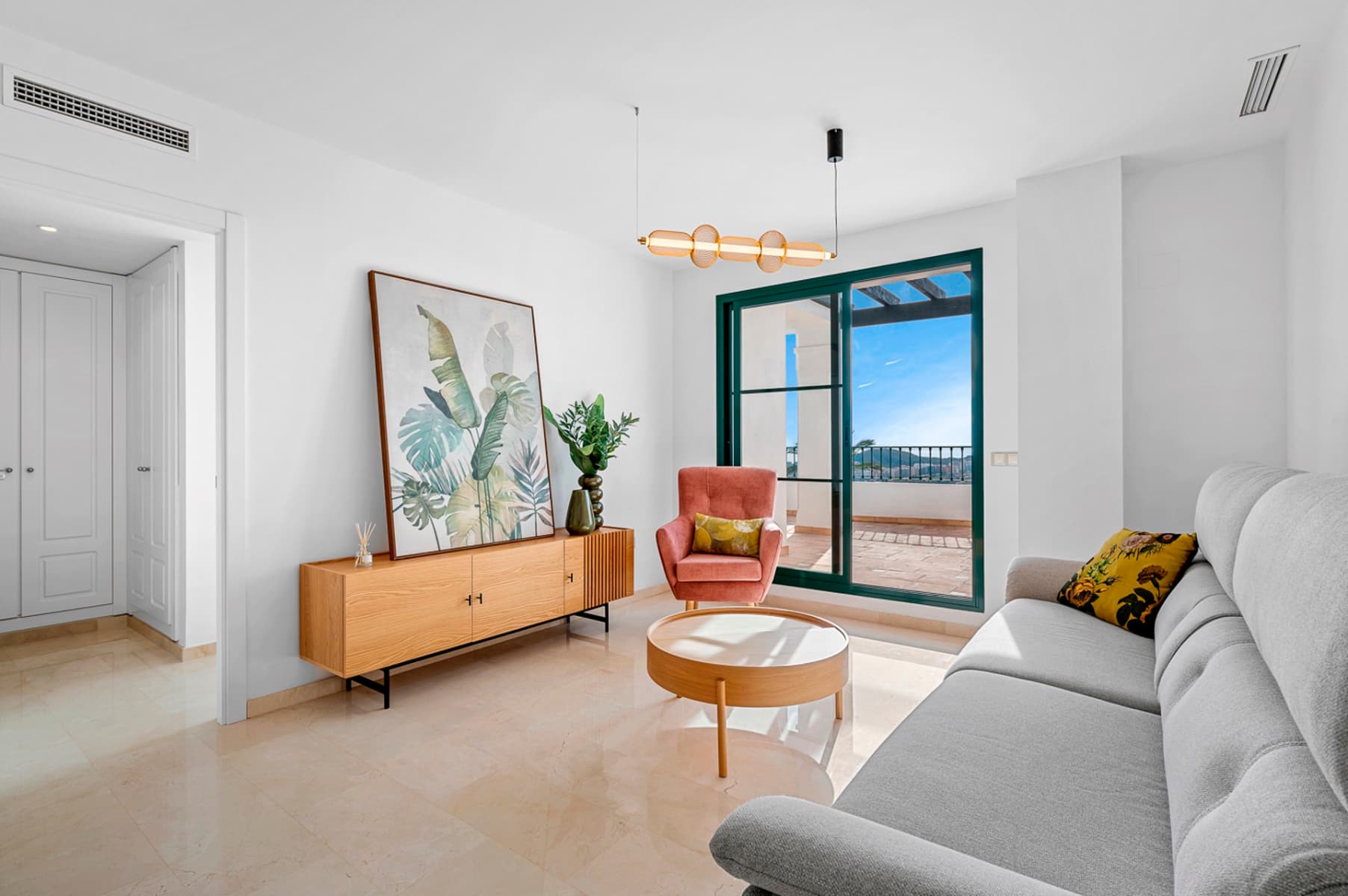 Apartment – Finestrat: photo 9/40