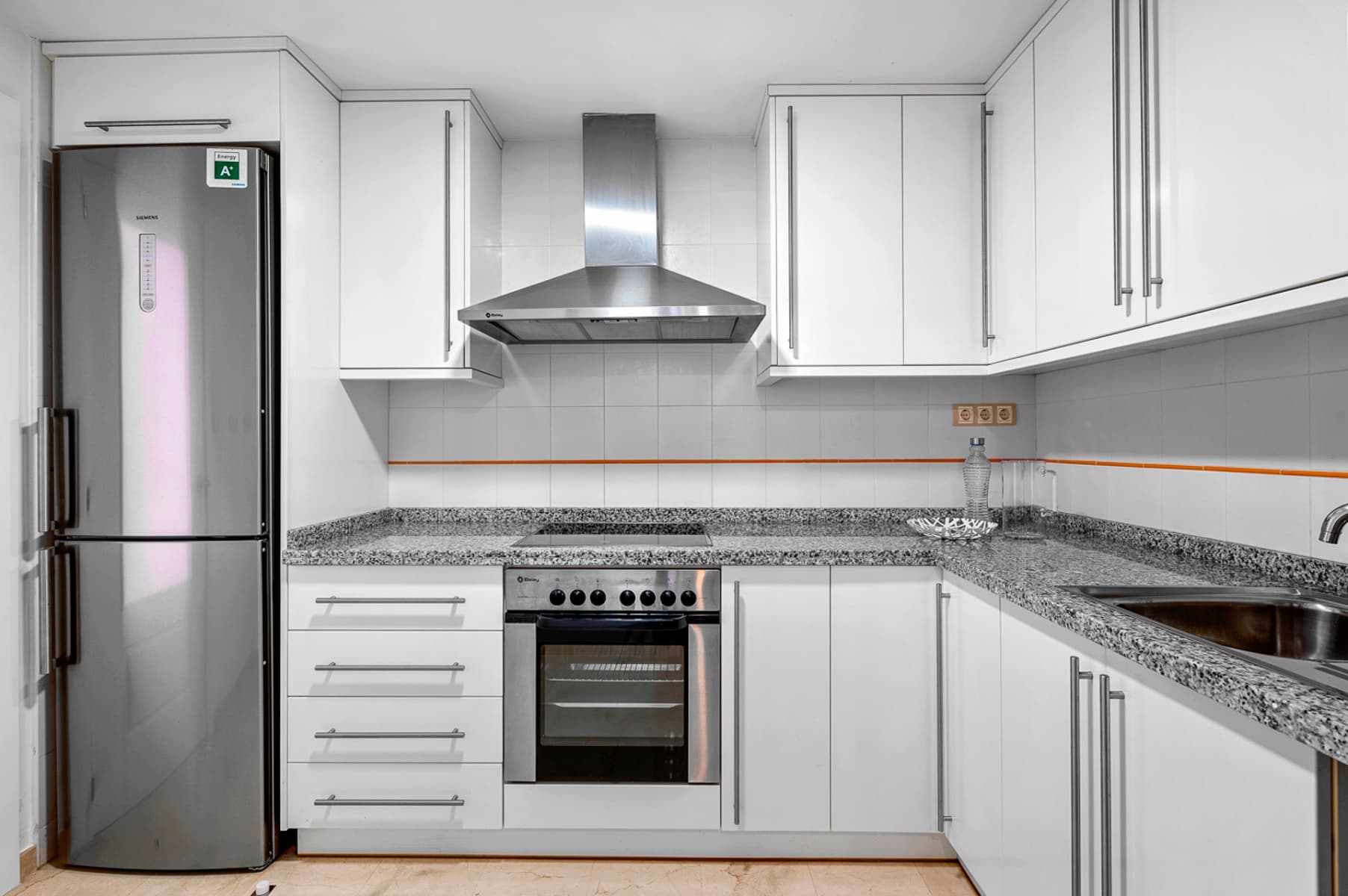 Apartment – Finestrat: photo 14/40