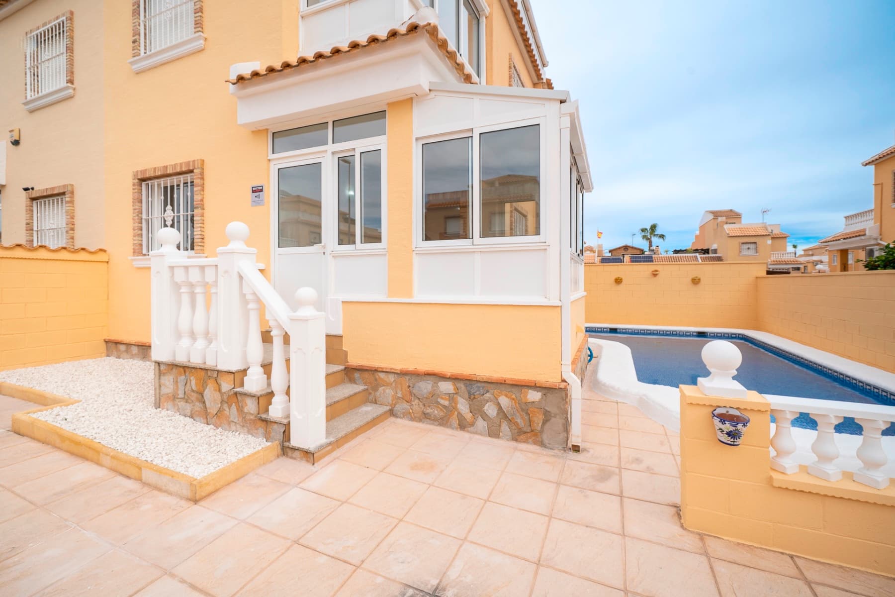 Town house – Ciudad Quesada - Rojales: photo 3/37