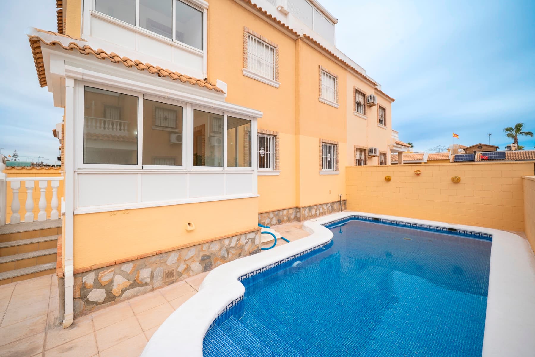 Town house – Ciudad Quesada - Rojales: photo 2/37