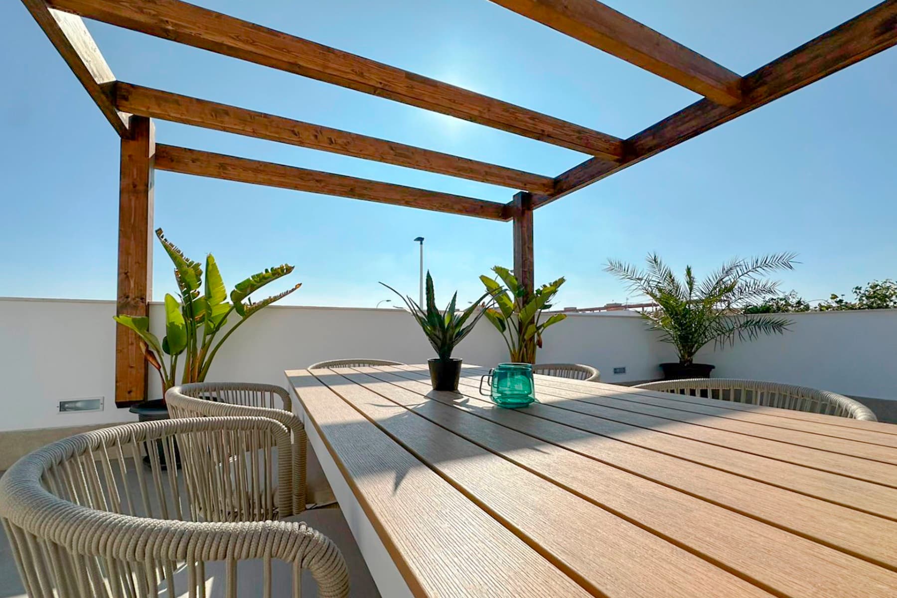 Town house – Santiago de la Ribera: photo 15/17