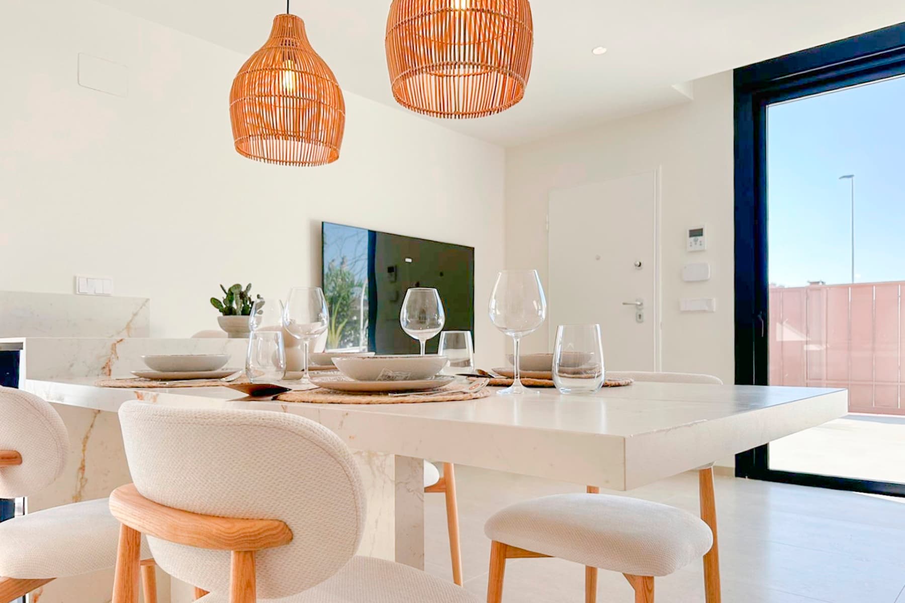 Town house – Santiago de la Ribera: photo 4/17